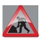 Planned Roadwork Icon